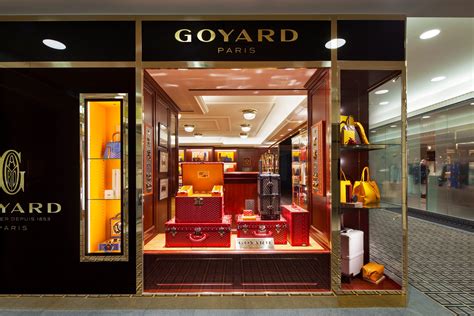 goyard goyard|Goyard japan.